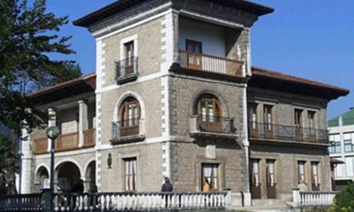 Apartamento Estelas de Cantabria