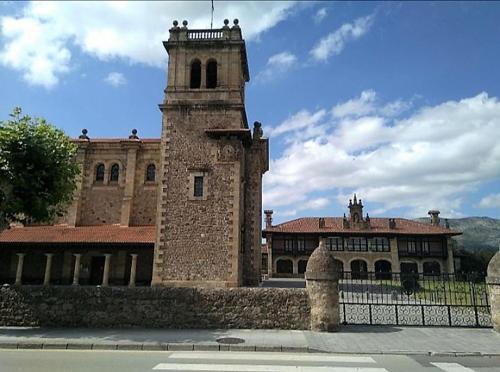 Apartamento Estelas de Cantabria