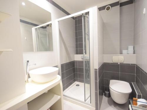 Appartement Thonon-les-Bains 3 pièces 7 personnes - FR-1-498-63 - image 10