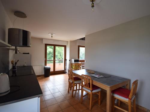 Appartement Thonon-les-Bains 3 pièces 7 personnes - FR-1-498-63 - image 14