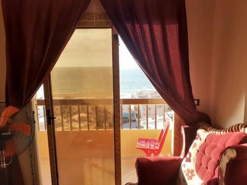 Free Wi-Fi شقة فندقية فى الاسكندرية New apartment sea view Alexandria in Agami