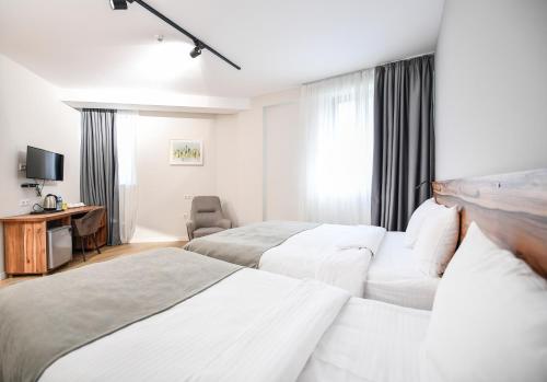 Address Boutique Hotel