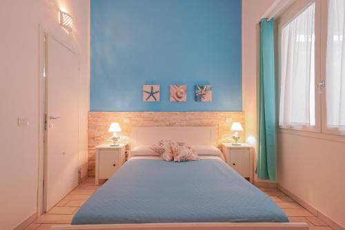 Approdo Rooms - Eja Sardinia