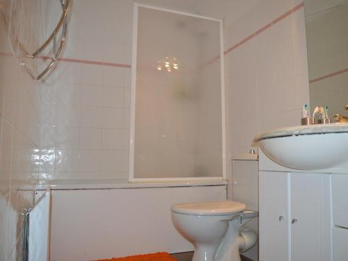 Appartement Les Angles 2 pièces 4 personnes - FR-1-593-47 - image 10