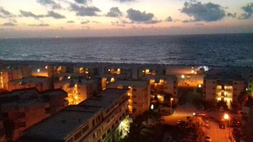 Free Wi-Fi شقة فندقية فى الاسكندرية New apartment sea view Alexandria in Agami