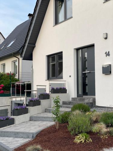 OD Ferienwohnung in Bad Salzuflen, Deutschland