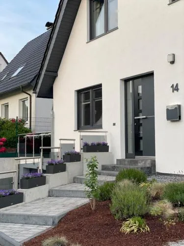 OD Ferienwohnung in Bad Salzuflen, Deutschland