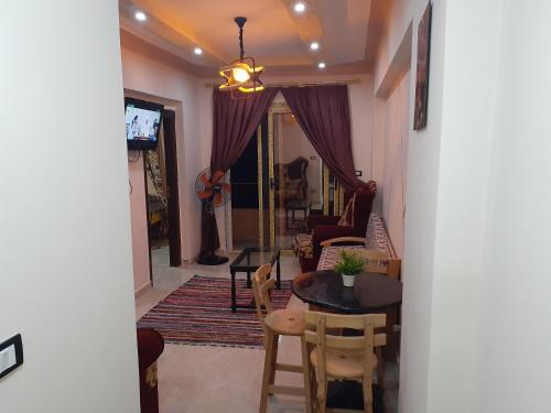 Free Wi-Fi شقة فندقية فى الاسكندرية New apartment sea view Alexandria in Agami