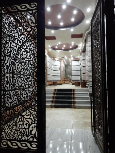 Free Wi-Fi شقة فندقية فى الاسكندرية New apartment sea view Alexandria in Agami