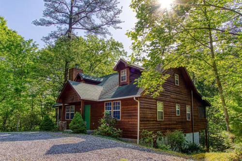 Laurel Cottage