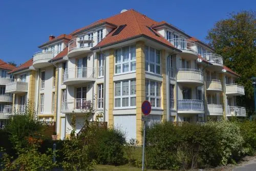 Lee1 in Graal-Müritz, Schweiz