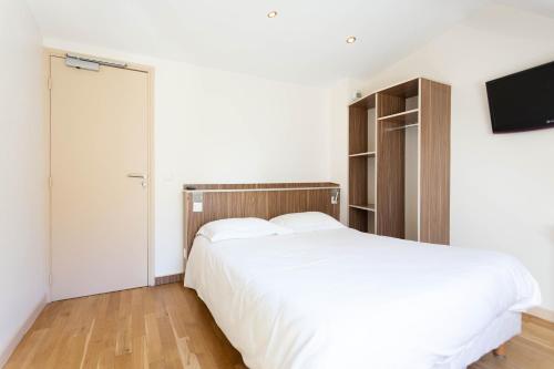 Hôtel Mimosa - image 10