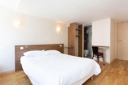 Hotel Mimosa Paris – Paris, TX