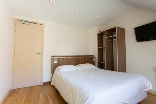Hotel Mimosa Paris, París (foto 9)