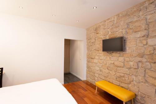Hotel Mimosa Paris, París (foto 3)