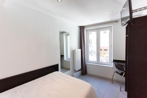 Hotel Mimosa Paris – Paris, TX