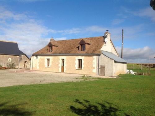 Gîte Courdemanche, 4 pièces, 13 personnes - FR-1-410-209 gîte à louer Courdemanche