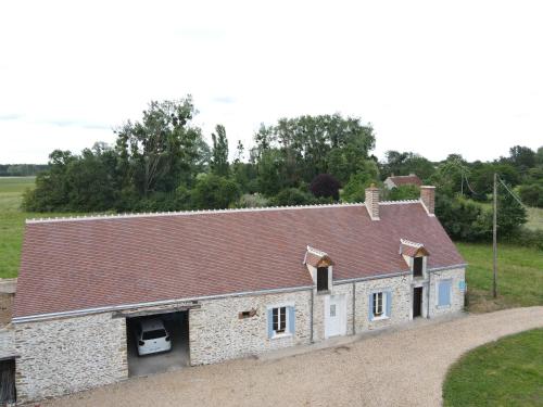Villa Sembleçay, 2 pièces, 4 personnes - FR-1-591-42 gîte à louer Poulaines