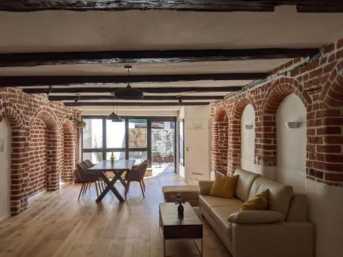 BacksteinFlair - LüneMitte in Lüneburg, Deutschland