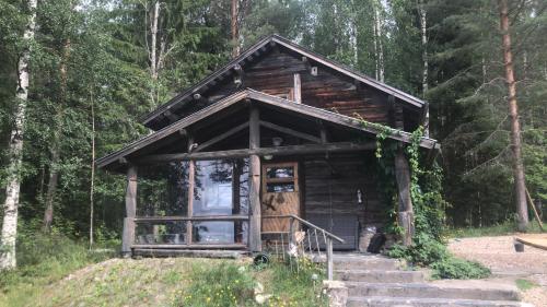 Könölä - Accommodation - Outokumpu