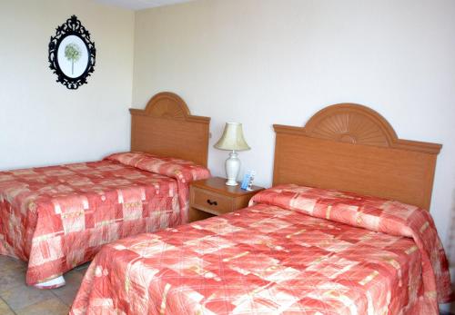 casa del sol motel