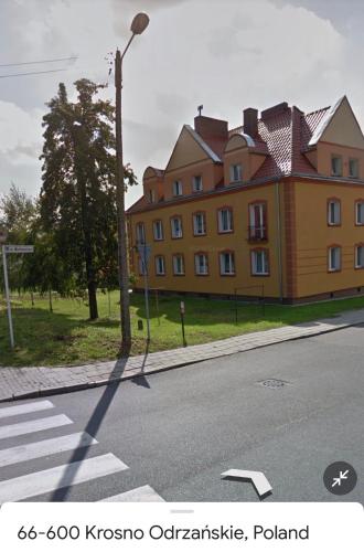 VIP Apartments