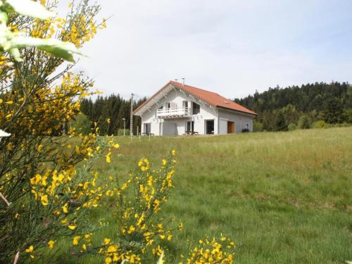 Gîte Le Tholy, 4 pièces, 6 personnes - FR-1-589-217