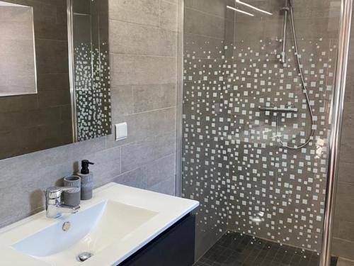 Gîte Vienville 3 pièces 5 personnes - FR-1-589-238 - image 14