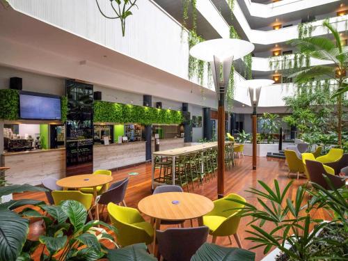 Novotel Darwin CBD