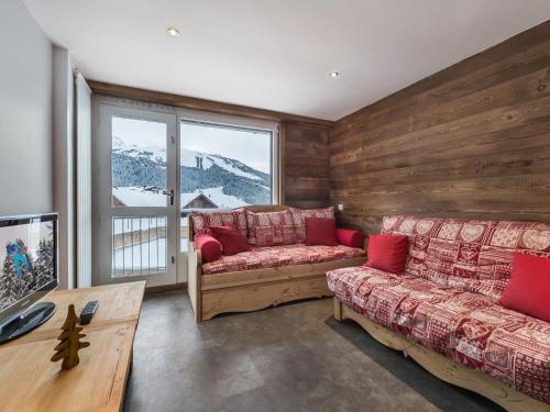 Appartement Courchevel 1650, 3 pièces, 6 personnes - FR-1-563-93 - Location saisonnière - Courchevel