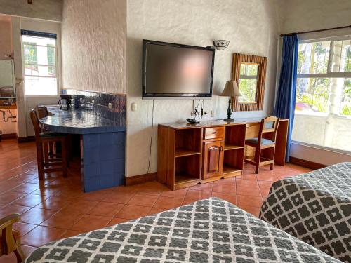 Hotel Ave del Paraíso - image 3