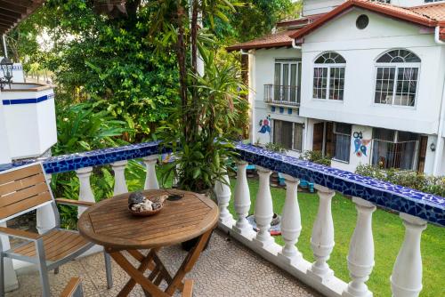 Hotel Ave del Paraiso in San Jose