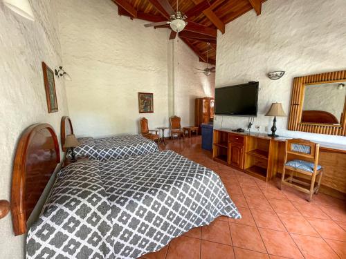 Hotel Ave del Paraiso in San Jose
