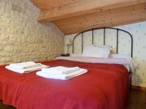 Gîte Auchay-sur-Vendée, 3 pièces, 4 personnes - FR-1-426-99