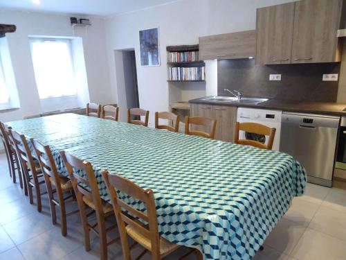 Gîte Montclar 6 pièces 14 personnes - FR-1-601-276 - image 10