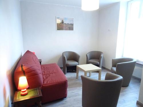 Gîte Montclar 6 pièces 14 personnes - FR-1-601-276 - image 12