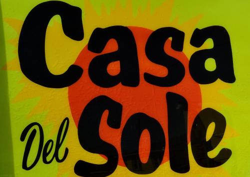Casa Del Sol Motel - image 3
