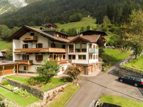 Ferienhaus Steiner - Apartment - Matrei in Osttirol