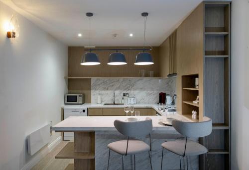 Trueman Court Luxury Serviced Apartments, Liverpool (photo 5)