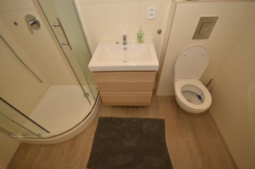 Beautiful Apartments in Prague - image 5