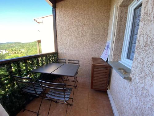 Appartement Les Issambres, 2 pièces, 6 personnes - FR-1-226-443 - Apartment - Les Issambres