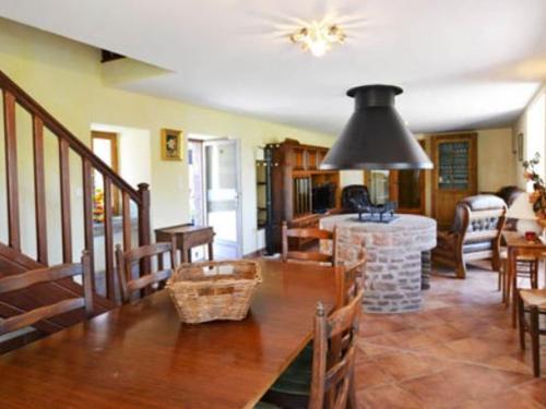 Gîte Saint-Juéry 4 pièces 6 personnes - FR-1-601-331 - image 9