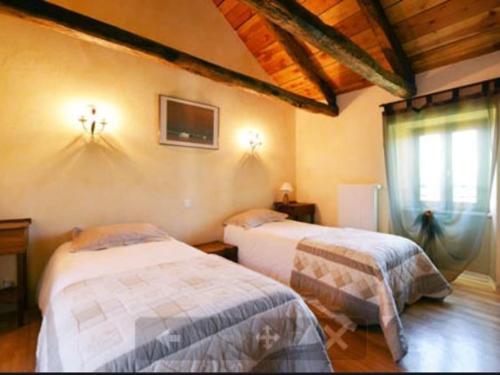 Gîte Saint-Juéry 4 pièces 6 personnes - FR-1-601-331 - image 10