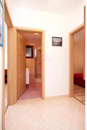 Apartments with a parking space Rabac Labin - 3011 - image 10