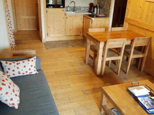 Appartement Mont-de-Lans 3 pièces 6 personnes - FR-1-516-165 - image 5