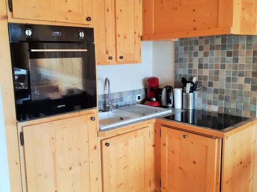 Appartement Mont-de-Lans 3 pièces 6 personnes - FR-1-516-165 - image 6