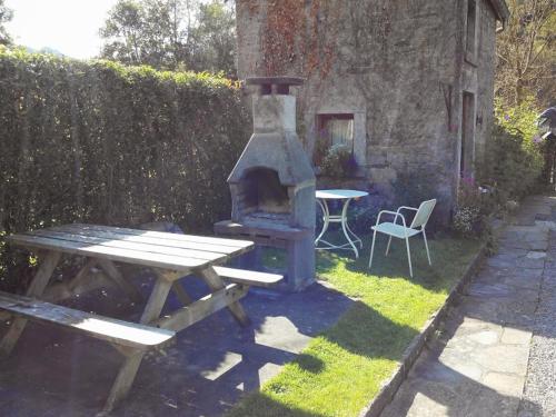 The River's Stones in 孔布蘭歐蓬