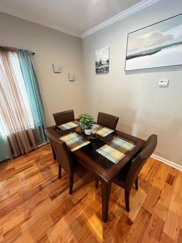 Facilities, Atlanta Unit 2 Room 2 - Peaceful Weekend Getaway Private Bedroom & Bathroom in Summerhill