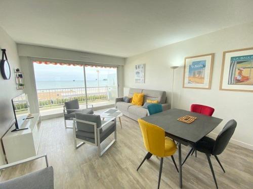 Appartement La Baule, 3 pièces, 6 personnes - FR-1-245-152 - Location saisonnière - La Baule-Escoublac