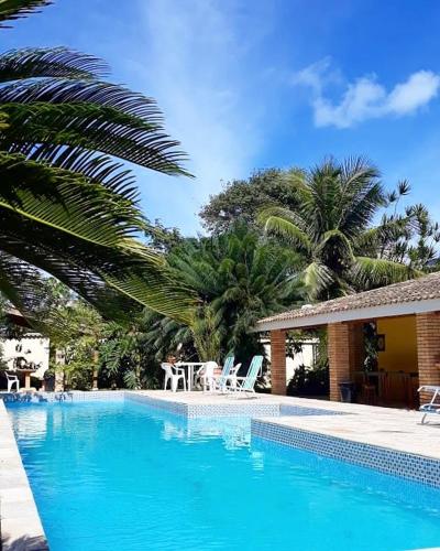 Hostel Brazil Backpackers